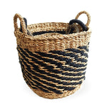 Ula Baskets - set of 3