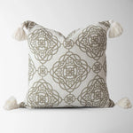 Ivy Sage Pillow Covers - Set of 3