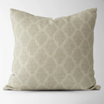 Genevieve Sage Pillow Covers - Set of 3