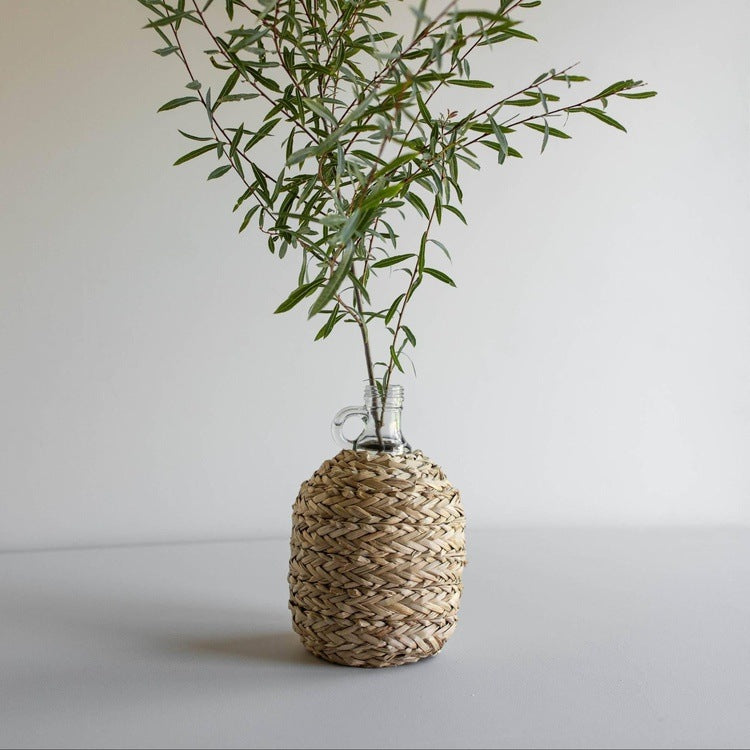 Natural Jug Vase