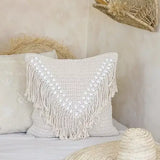 Tefti Pillow Cover